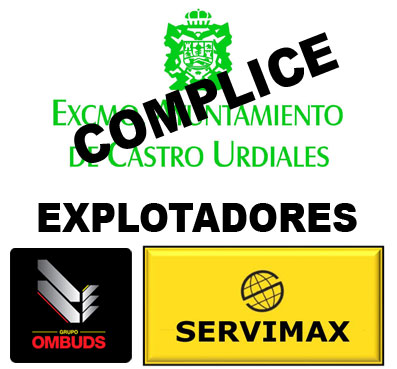 Conflicto Ombuds servimax